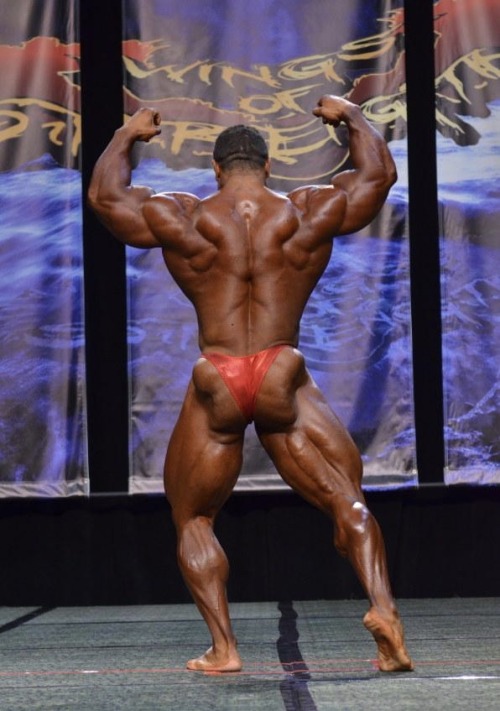 musclebruh:  Roelly Winklaar