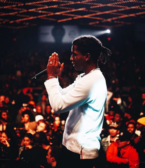 rapnshit:Rocky XVI @rapnshit