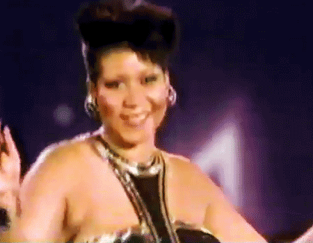 vampireandthecity:  journalisticjoe:  2damnfeisty:  notesonascandal:  totallynotablogger:  The power of a mic and a shimmy  DIVAS! So many of my faves.  Yes Gawd!  YESSS!!!!   The GREATS…..Missing Patti LaBelle & Diana Ross though!!! 