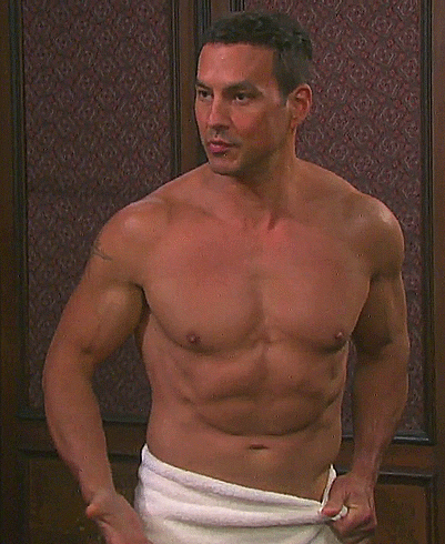 soapoperahunks:  Tyler Christopher | Days of our lives
