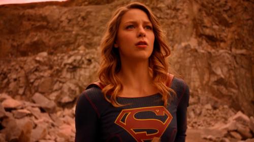 supergirlfansworld:Update Gallery Screen Captures #Supergirl 2.09 - Supergirl LivesMore