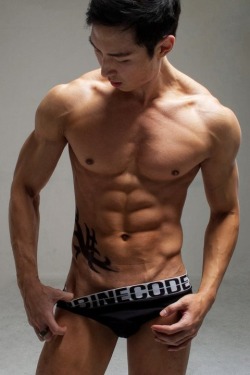  Want More Hot Asian Guys? → Http://Hot-Asian-Hunks.tumblr.com/ 