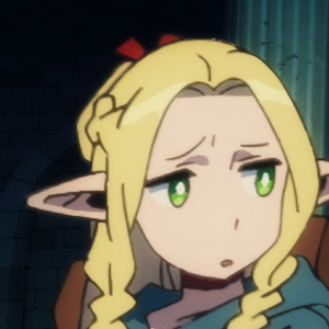300x300 Icon Bases // Marcille // Episode 3