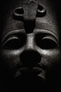 blackintellectunrefined:  h-artillery:  Ancient Artifacts from the Two Lands  Its back. Im satisfied. 