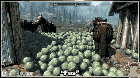 thedkdude:Fus Ro……..********?Souce (x)