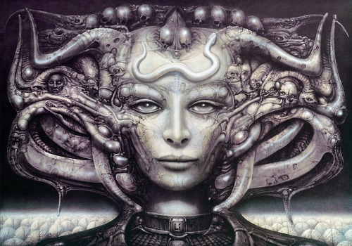 Porn Rest in Peace H.R. Giger photos