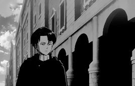 hanae-ichihara:  ♔ 20 Male Characters Days by: Hanakumamii ♔ ↪ Day 08: Favorite