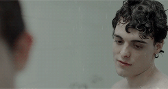 gayscifi: We have to say the things we feel. We can’t keep it inside.  