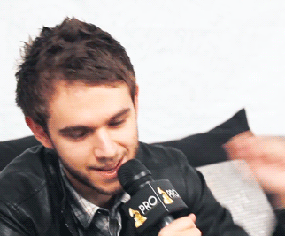 creepytoomuch: GRAMMY-winning producer/DJ Zedd in an interview to discuss his songwriting proce