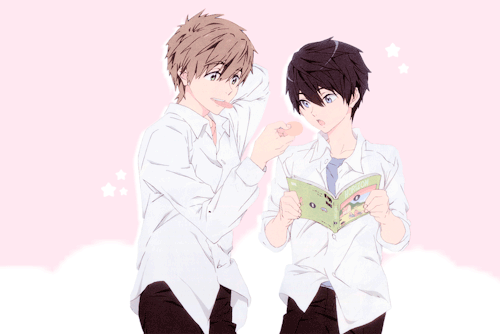 kyoukaiz:     :･ﾟ✧ ハイ☆スピード！headers ☆ *:･ﾟ✧