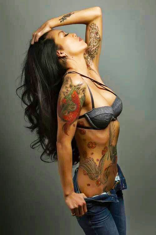 Suicide Girls