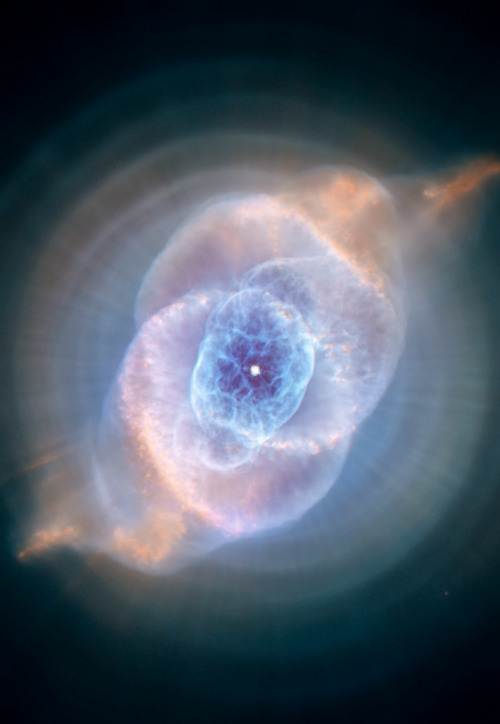 orions-view: Cat’s Eye Nebula