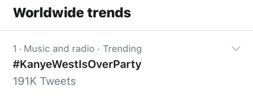 Do You Know How Many People Have To Hate You For That To Happen?
