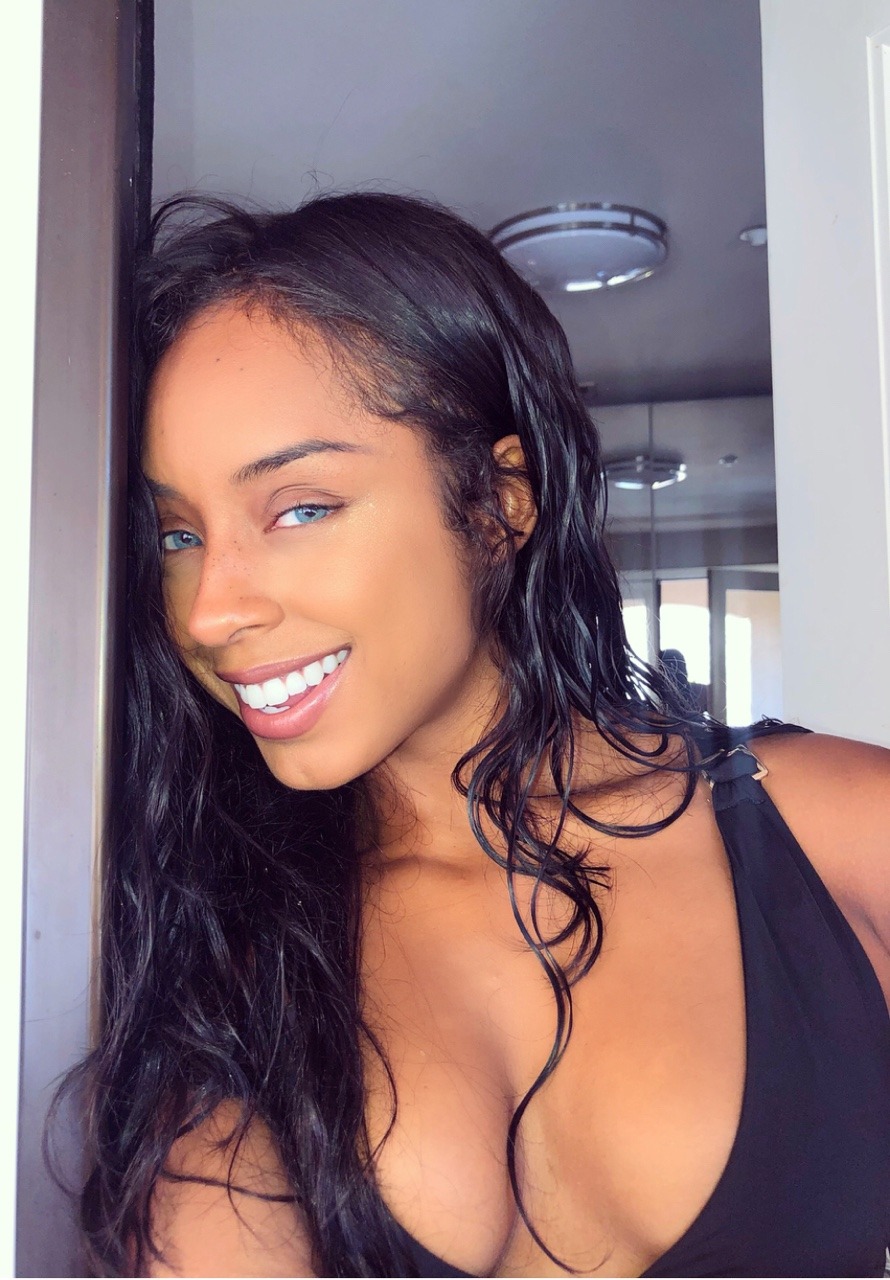 mybeautifulblackwomen:  