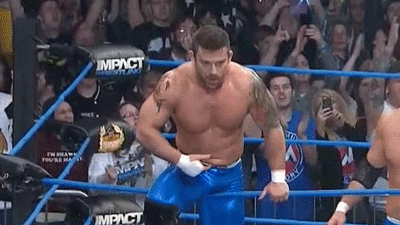 freeloveisnotfree:  I. Wanna. Be. That. Rope.   Ugh Davey looked so good in blue!