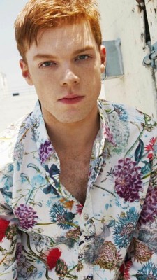 manculture:Cameron Monaghan