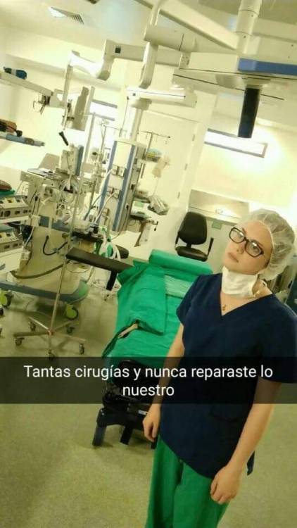 ¡HOY no FOLLO!