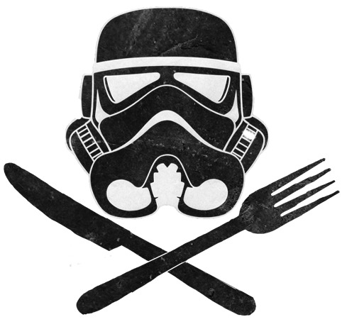 I have started a new website called EAT/GEEK/PLAY It’s about my favorite things, bad food and geek stuff like comic books, movies and TV shows. It’s a lot of fun, I would love it if you took a look! www.eatgeekplay.com