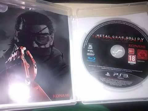 thathomestar:  moontouched-moogle:  hexxenpanda:  MGSV: Phantom Pain may or may not