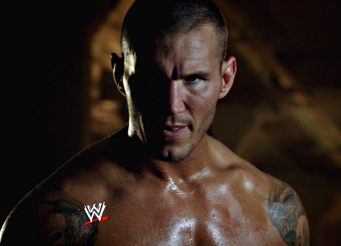 Sex wwe-4ever:  Random Randy Orton screencaps pictures