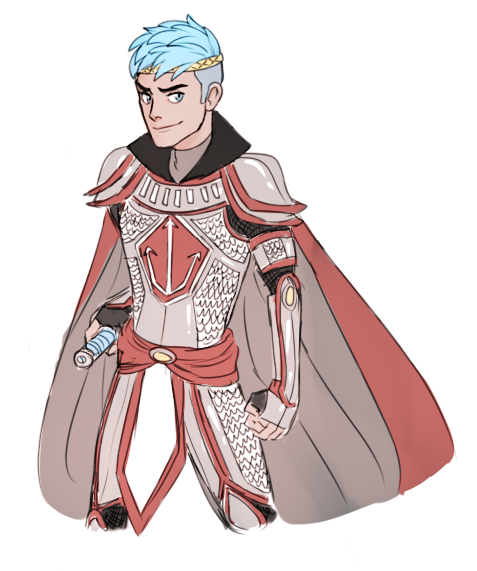 tk!au!! angst! (armor redesigns inspired by ieatedanimation’s! &lt;3)