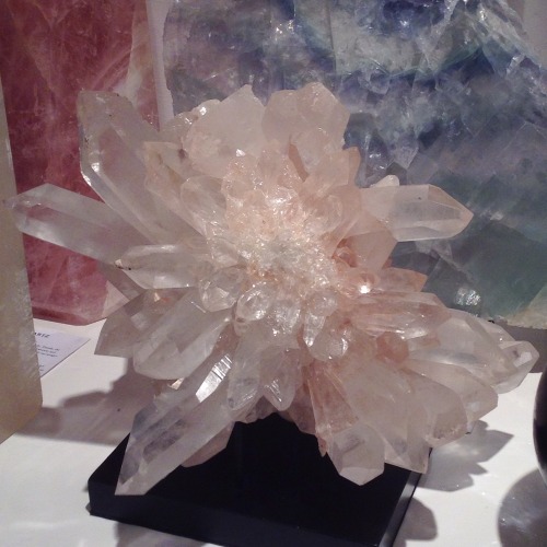 All Types of Crystals