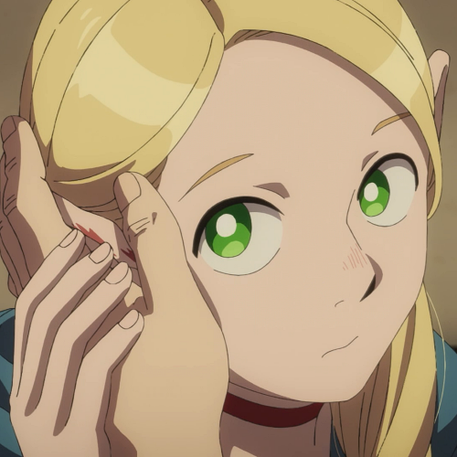 Dungeon Meshi Episode 15