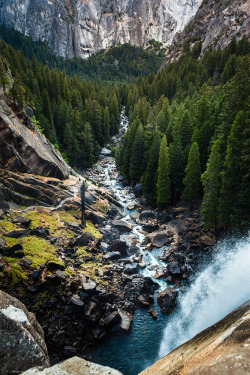 musts:  © Joakim Poromaa HelgerYosemite National Park, California, USA