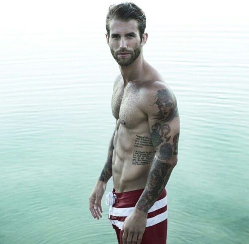 Andre Hamann adult photos