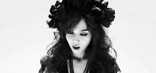 korean-hip-hop:  The queen of Korean hip-hop is back y’all 