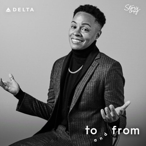 Last night, I enjoyed a special night with my @Delta family. We celebrated the launch of the airline