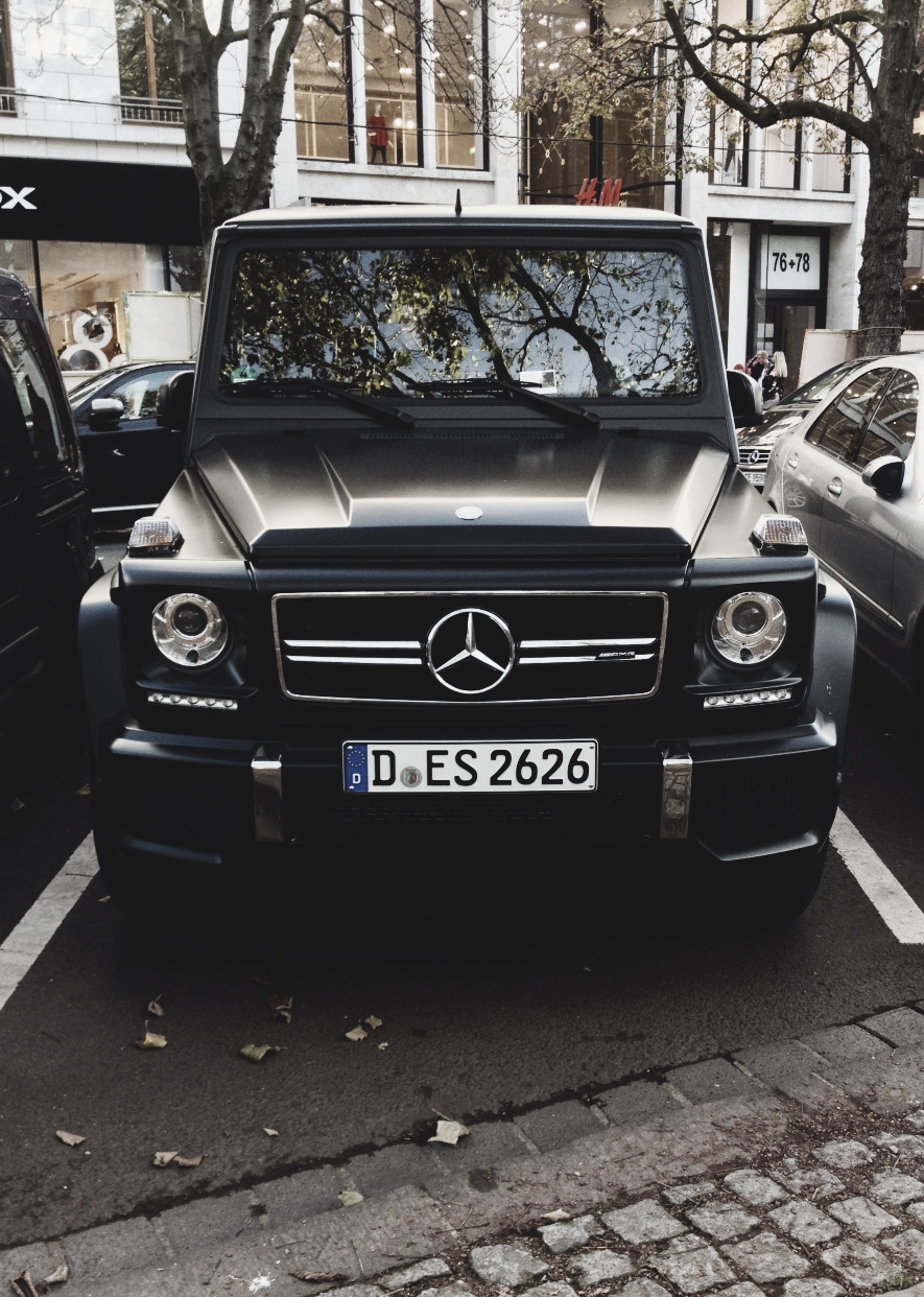 kaliforniaklass:  x