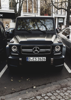 communitycrook:  G63 