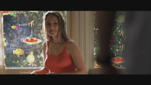 dermovieentertainer: Leelee Sobieski in Joyride