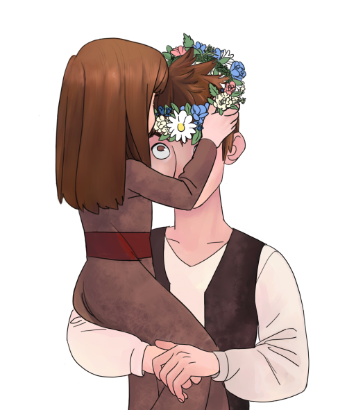 coldfeetwarmflames:  birthday present for @emma-overland! hope you like it, gem!