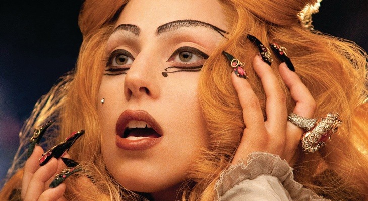 LA MAISON GAGA