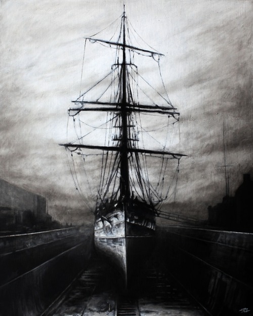 Sovereignty Of The Sea