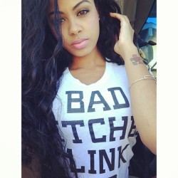 Fashionistasrus:  @Ana_Montanaa