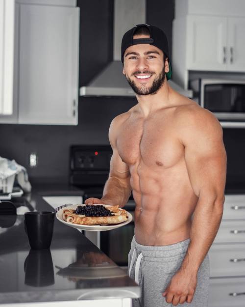 rapideyesmovement:  Joey Hornyak
