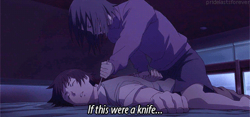 Everything Anime Here!