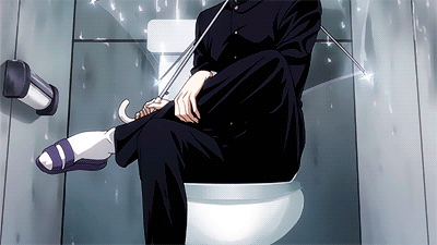 boxuto:  Sakamoto is so cool , its illegal . 