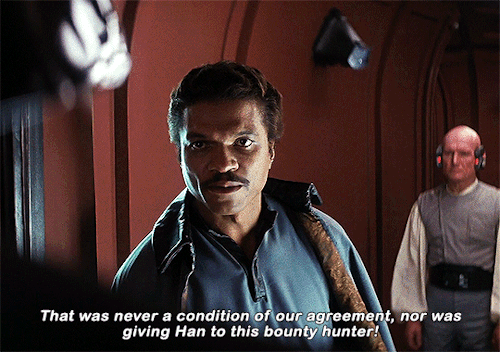 andthwip:Lando’s not a system, he’s a man. Lando Calrissian. He’s a card player, gambler, scoundrel.