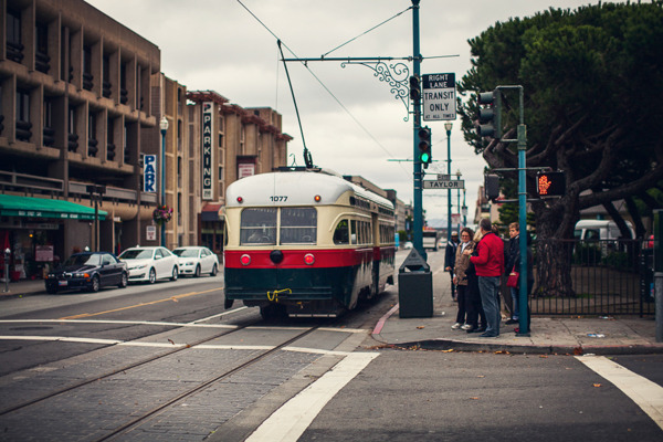 meag-and-thepasterinos:  No place like home. 