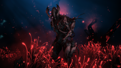 drkmako:  Nidus: the primal, the evolving