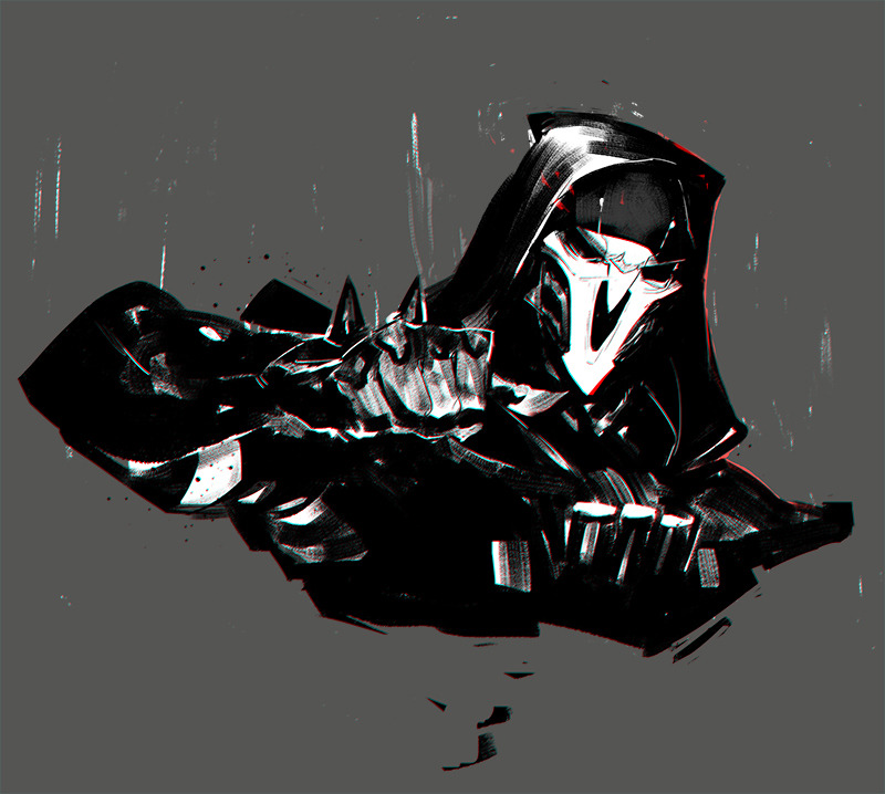ask-dr-knockout:  fayren:  The spoils of the Patreon Request Night. &lt;3 Behold