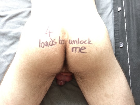 davinci-london:  Locking up @dirtyjockboyRecently I’ve been getting interested in experimenting with chastity; what better way to turn a sub into an object than to take away the very thing that makes it a man.    @dirtyjockboy was interested in some