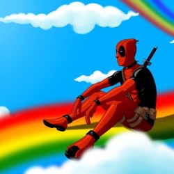 #deadpool #marvel #marvelcomics