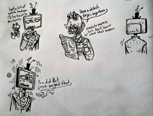 Stupid Brainroting Idea Or Smth