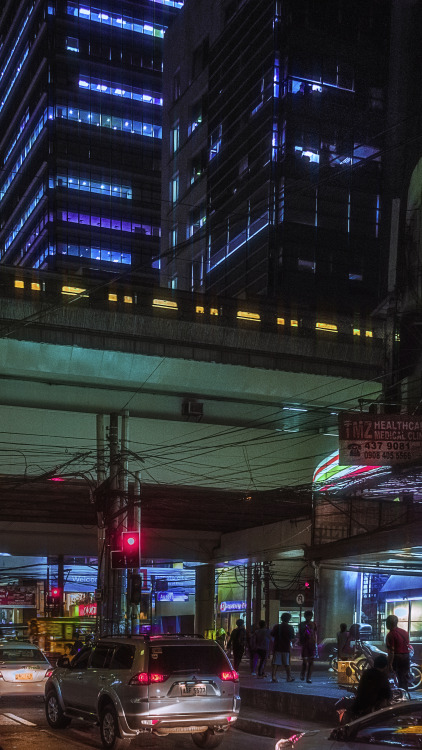 lednoirmanila: Urban layers luciusfelimus.com