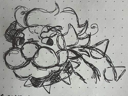 Just Found Out Its Bowsers Day Today, Shout Out To That Big Ol Turtle ( )